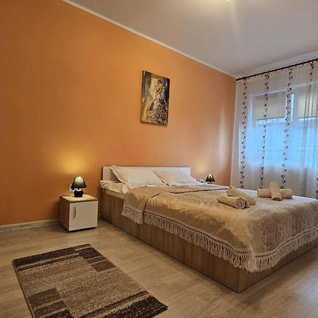 Elissa Apartment Braşov Exterior foto