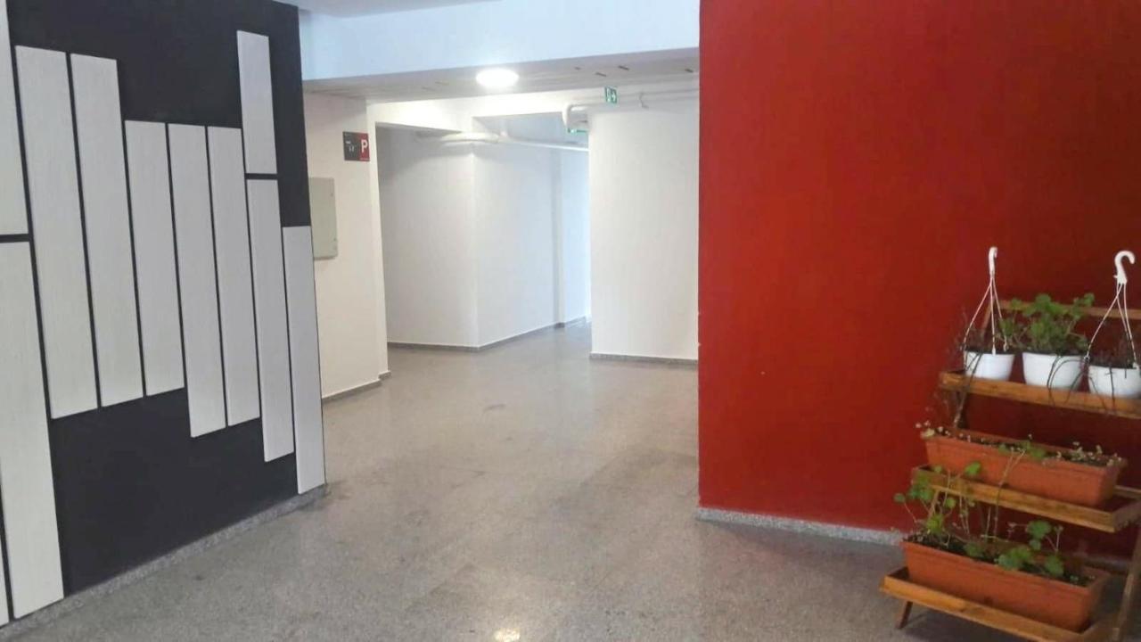Elissa Apartment Braşov Exterior foto