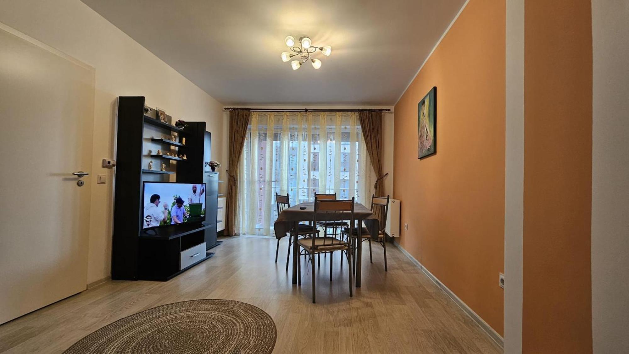 Elissa Apartment Braşov Exterior foto